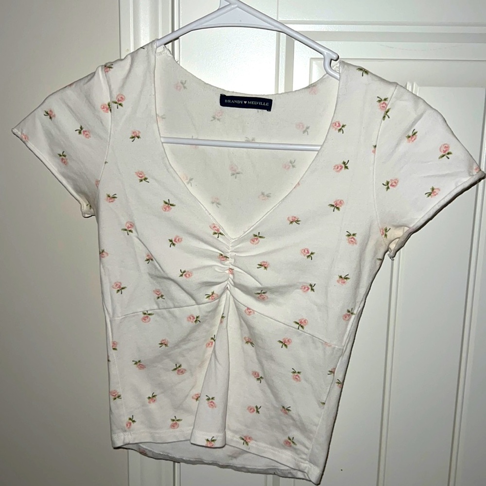 Brandy Melville Gina Top